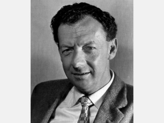 Benjamin Britten picture, image, poster